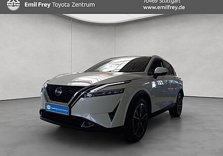 Nissan Qashqai 1.3 DIG-T MHEV Xtronic Tekna+ /Navi/LED/