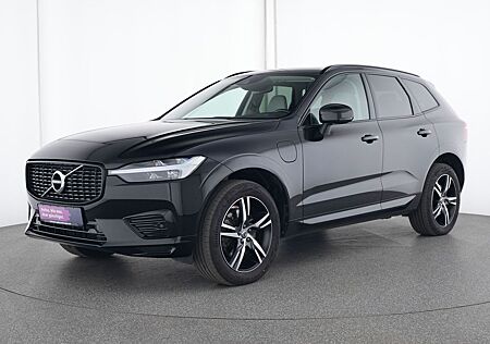 Volvo XC 60 XC60 R Design Pano|AHK|Winter-Paket|LED|Navi