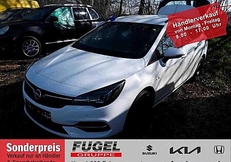 Opel Astra Sports Tourer1.5 CDTI DPF Business Navi|LE