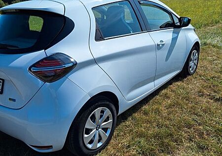 Renault ZOE Life R110/Z.E. 50 Batteriemiete