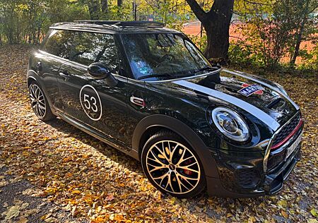 Mini John Cooper Works Works | Carbon-Klappe | Liebhaberfahrzeug