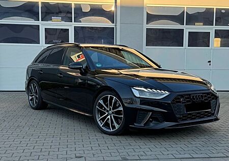 Audi S4 TDI tiptronic quattro Avant -