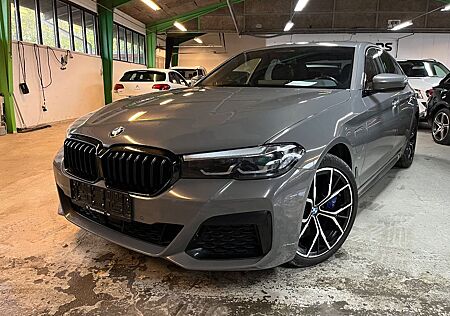 BMW 545 Baureihe 5 Lim. e xDrive M Sport