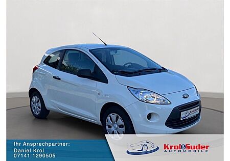Ford Ka Ambiente