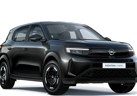 Opel Frontera Edition Automatik Komfort-Paket|Sitzhzg