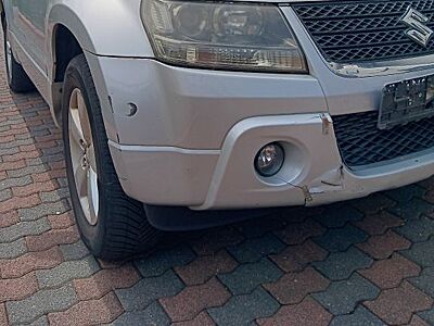 Suzuki Grand Vitara 1.9 DDiS X30 X30