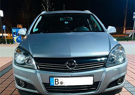 Opel Astra Astra1.6H Sondermodel Ecot Edition111 Jahre 8...