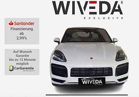 Porsche Cayenne Coupe E-Hybrid Platinum Edit~Sport-Chrno