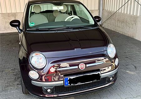 Fiat 500 1.2 8V Lounge /TÜV bis 2026