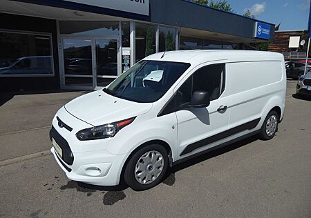 Ford Transit Connect Kasten lang Trend