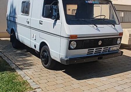 VW LT Volkswagen