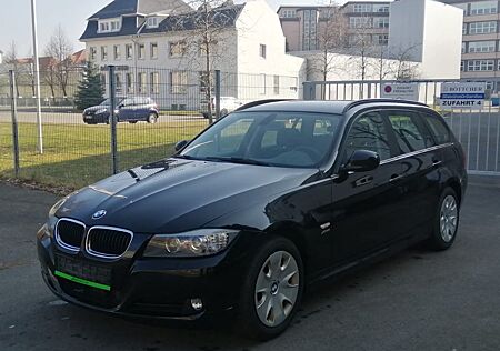 BMW 320d Baureihe 3 Touring xDrive