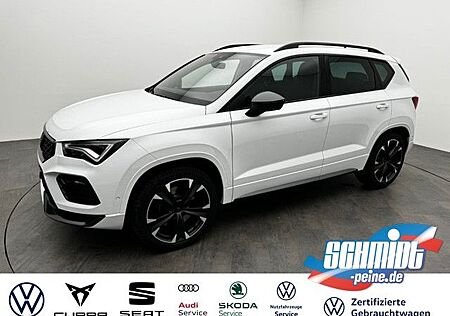 Cupra Ateca TSI DSG 4Drive ACC19DCC