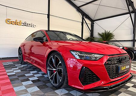 Audi RS7 RS 7 Sportback 4.0 TFSI quattro