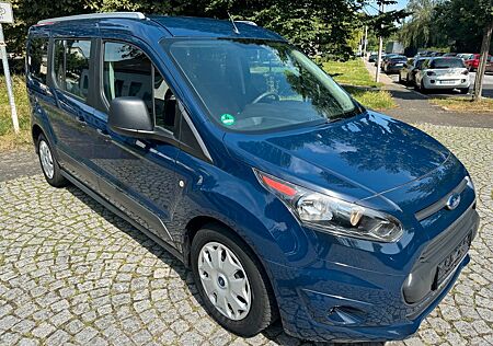 Ford Grand Tourneo 1.5 TDCI Navigation R.Kamera AHK