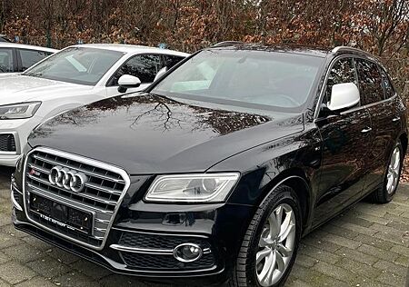 Audi SQ5 3.0 TDI competition tiptronic quattro -