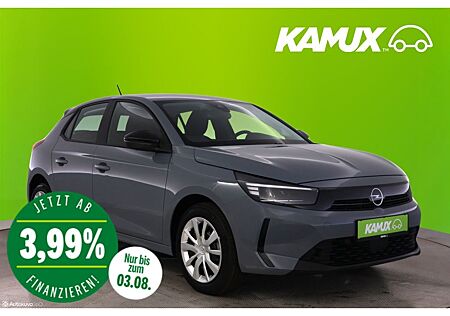 Opel Corsa F 1.2T Aut.Edition+LED+CARPLAY+TEMPO+PDC