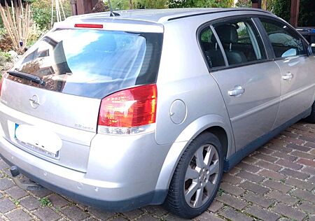 Opel Signum 2.2 Direct Cosmo CD AHK Leder