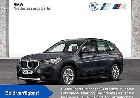 BMW X1 xDrive25e Navi AHK Parkassist Pano.Dach