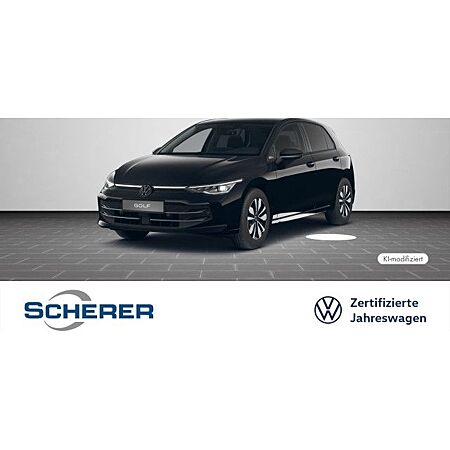 VW Golf leasen