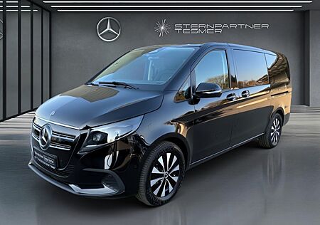 Mercedes-Benz EQV 300 Lang MBUX+DAB+Totwinkel+KAMERA+Leder+AUT