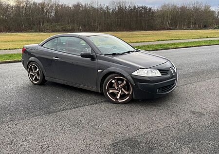 Renault Megane Mégane Coupé-Cabriolet Dynamique 2.0 16V