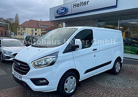 Ford Transit Custom 320 L1H1 Trend / Navi+Kamera+DAB