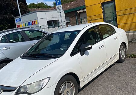 Honda Civic 1.3i-DSi Hybrid LS