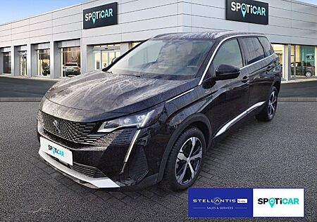 Peugeot 5008 GT PureTech 130 EAT8 LED PDC NAVI CAM 7 Sit