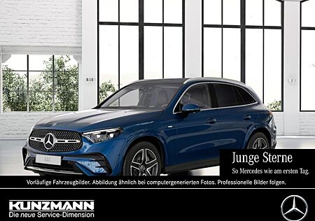 Mercedes-Benz GLC 300 e 4M AMG Panorama Distronic 360° AHK
