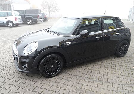 Mini Cooper /Automatik/5 Türig/LED/Top Ausstattung