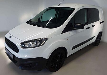 Ford Transit Courier 1.0 Ecoboost Kombi 5Sitzer 2.Han