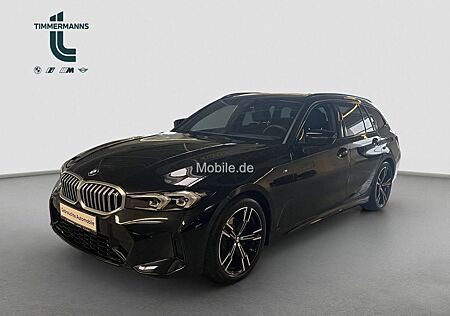 BMW 318d Touring Auto M Sportpaket Klimaaut.