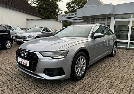 Audi A6 Avant 40 TDI LED+Kam+Virt-Pit+ACC+AHK