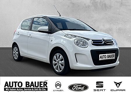 Citroën C1 5T FEEL VTI72 S&S