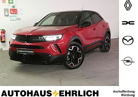Opel Mokka-e Mokka e GS-Line +Winterpaket+FlexCare+