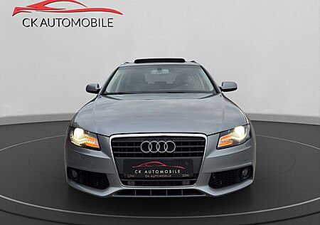 Audi A4 Avant Ambition/2.HAND/ PANO/BI XENON