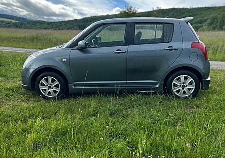 Suzuki Swift 1.3 Comfort 4x4 Comfort