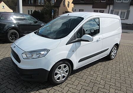 Ford Transit Courier Trend 1.0 EcoBoost/Klima/PDC/Rad