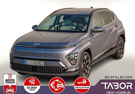 Hyundai Kona 65kWh 217 Trend LED Pano Nav SHZ Kam ACC