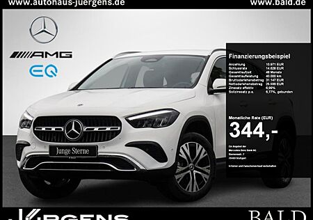 Mercedes-Benz GLA 200 Progressive/Winter/LED/Kamera/Navi/Shz