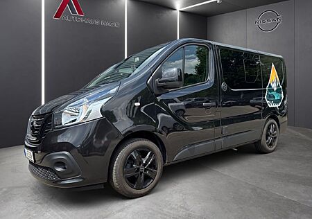 Nissan NV300 2.dCi 170 PS Automatik I Camper