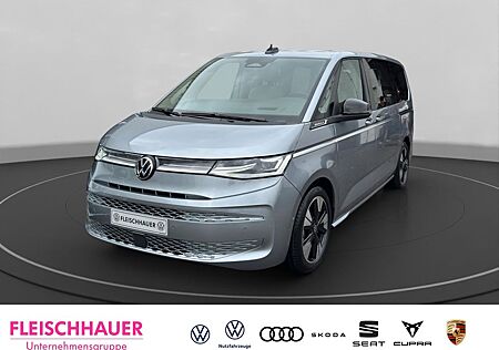 VW T7 Multivan Volkswagen Style 2,0 TDI Langer Überhang HUD AD
