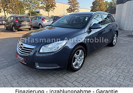 Opel Insignia A Sports Tourer Edition*EURO-5*SCHECKHE