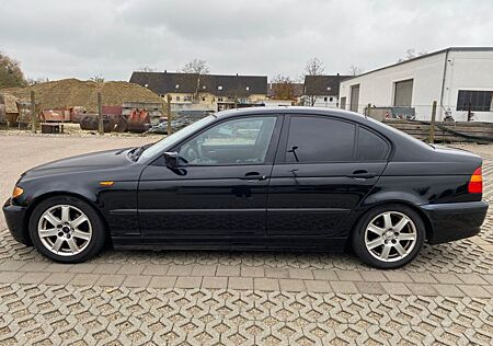 BMW 318i -