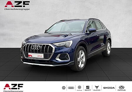 Audi Q3 35 TDI S-tronic advanced NAVI+KAMERA+TEMPOMAT