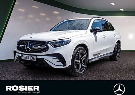 Mercedes-Benz GLC 220 d 4M AMG Line Advanced+ AHK Distr LED 36