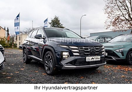 Hyundai Tucson Prime Plug-In Hybrid 4WD ASSISTENZ-P./ECS
