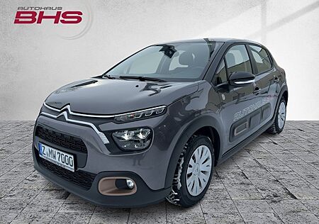 Citroën C3 C-Series PureTech 83