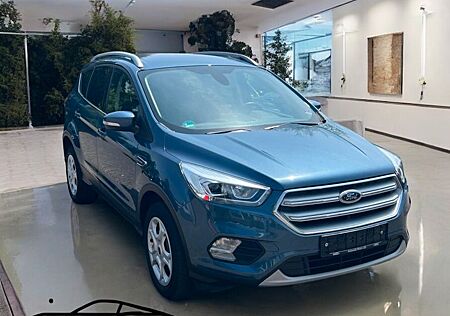 Ford Kuga Cool & Connect*Automatik